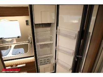 Hymer  B MC T 580 2.2 CDI 175 PK Aut. Solar Single Beds Dakairco ACC Navi Camera picture 26