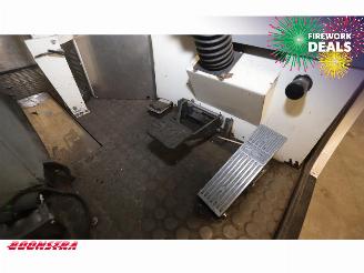 TENNANT  HMF 426 Veegmachine picture 28