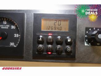 TENNANT  HMF 426 Veegmachine picture 20