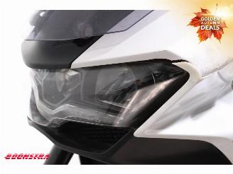Moto Guzzi  V100 Mandello LED Cruise BY 2023 picture 11