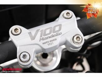 Moto Guzzi  V100 Mandello LED Cruise BY 2023 picture 23