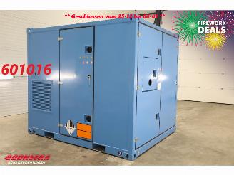 Schade machine CAT  EnergyPack Battery Storage 150kVA / 177kWh QS-M10 BY 2023 by Rolls Royce 