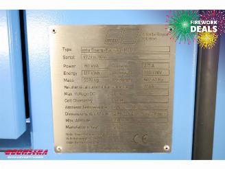   EnergyPack Battery Storage 150kVA / 177kWh QS-M10 BY 2023 by Rolls Royce picture 8