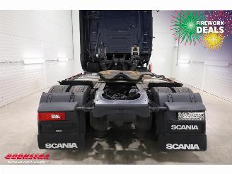 Scania S 450 ACC Retarder Euro 6 picture 5