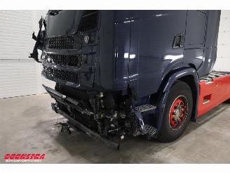 Scania S 450 ACC Retarder Euro 6 picture 16