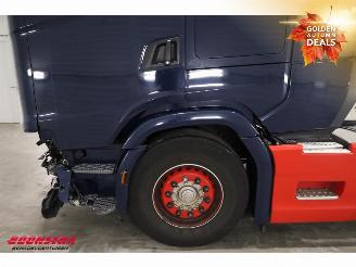 Scania S 450 ACC Retarder 4X2 Euro 6 picture 18