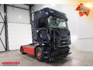 Scania S 450 ACC Retarder 4X2 Euro 6 picture 2