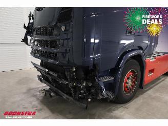 Scania S 450 ACC Retarder Euro 6 picture 16