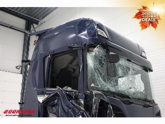 Scania S 450 ACC Retarder 4X2 Euro 6 picture 14