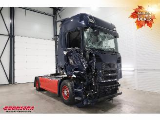 Scania S 450 ACC Retarder 4X2 Euro 6 picture 3
