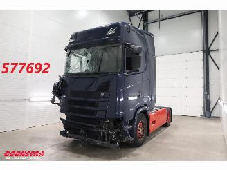 škoda nákladních automobilů Scania S 450 ACC Retarder Euro 6 2020/1