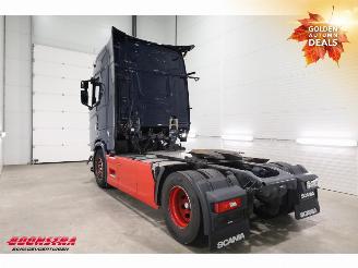 Scania S 450 ACC Retarder 4X2 Euro 6 picture 5