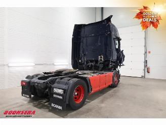 Scania S 450 ACC Retarder 4X2 Euro 6 picture 4