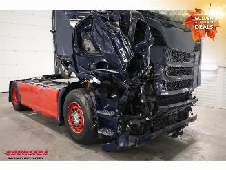 Scania S 450 ACC Retarder 4X2 Euro 6 picture 13