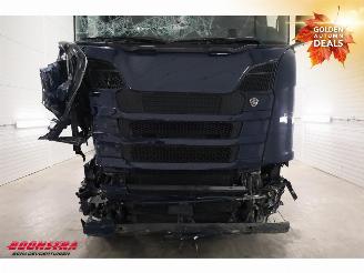 Scania S 450 ACC Retarder 4X2 Euro 6 picture 15