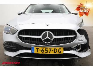 Mercedes C-klasse Estate 180 Business Line LED ACC Leder SHZ picture 5
