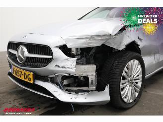 Mercedes C-klasse Estate 180 Business Line LED ACC Leder SHZ picture 9