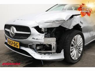 Mercedes C-klasse Estate 180 Business Line LED ACC Leder SHZ picture 9