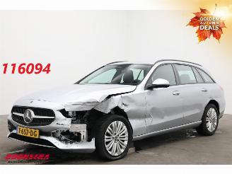 škoda osobní automobily Mercedes C-klasse Estate 180 Business Line LED ACC Leder SHZ 2023/5