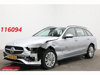  Mercedes C-klasse Estate 180 Business Line LED ACC Leder SHZ 2023/5