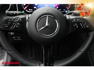 Mercedes C-klasse Estate 180 Business Line LED ACC Leder SHZ picture 20