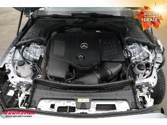 Mercedes C-klasse Estate 180 Business Line LED ACC Leder SHZ picture 7