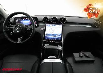 Mercedes C-klasse Estate 180 Business Line LED ACC Leder SHZ picture 15