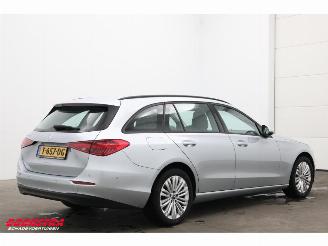 Mercedes C-klasse Estate 180 Business Line LED ACC Leder SHZ picture 3