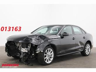 škoda osobní automobily Audi A4 Limousine 40 TDI S-Tronic Navi Clima Cruise SHZ PDC 40.552 km! 2023/6