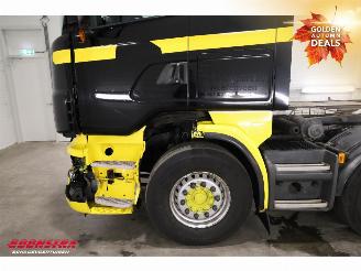 Scania R R480 10X2 Manual Full Air Retarder Euro 6 picture 12