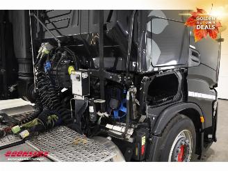 Iveco S-way 460 LNG LED ACC Standairco 4X2 . picture 8