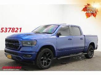 Avarii auto utilitare Dodge Ram 1500 Sport 5.7 Hemi LPG Pano LED ACC 360° AHK . 2019/6