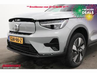 Volvo EX40 Single Motor Extended Range Plus 82 kWh LED ACC AHK picture 13