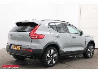 Volvo EX40 Single Motor Extended Range Plus 82 kWh LED ACC AHK picture 3