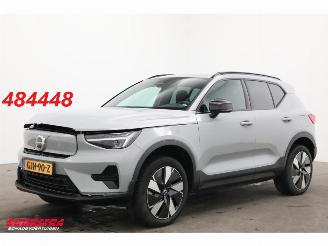 škoda osobní automobily Volvo EX40 Single Motor Extended Range Plus 82 kWh LED ACC AHK 2024/8