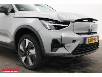 Volvo EX40 Single Motor Extended Range Plus 82 kWh LED ACC AHK picture 7