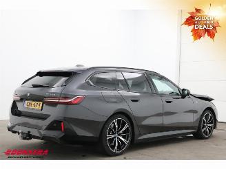 BMW i5 eDrive40 84 kWh M-Sport HUD Memory 360° AHK 18.410 km! picture 3