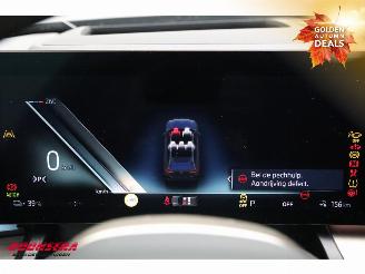 BMW i5 eDrive40 84 kWh M-Sport HUD Memory 360° AHK 18.410 km! picture 22