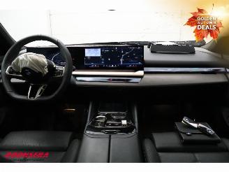 BMW i5 eDrive40 84 kWh M-Sport HUD Memory 360° AHK 18.410 km! picture 14