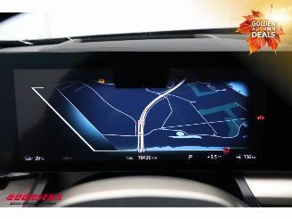 BMW i5 eDrive40 84 kWh M-Sport HUD Memory 360° AHK 18.410 km! picture 20