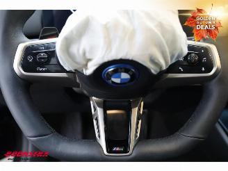 BMW i5 eDrive40 84 kWh M-Sport HUD Memory 360° AHK 18.410 km! picture 19