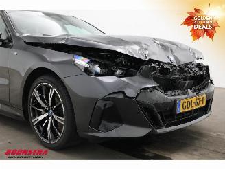 BMW i5 eDrive40 84 kWh M-Sport HUD Memory 360° AHK 18.410 km! picture 5