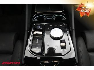 BMW i5 eDrive40 84 kWh M-Sport HUD Memory 360° AHK 18.410 km! picture 30