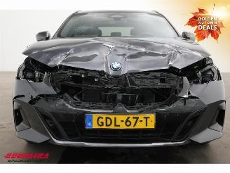 BMW i5 eDrive40 84 kWh M-Sport HUD Memory 360° AHK 18.410 km! picture 6