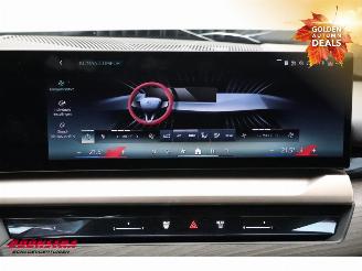 BMW i5 eDrive40 84 kWh M-Sport HUD Memory 360° AHK 18.410 km! picture 27