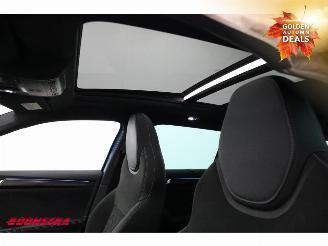 Skoda Superb Combi 2.0 TSI 280 PK 4x4 Sportline Pano LED ACC Memory LRHZ 50.618 km! picture 20