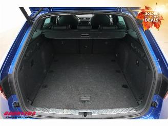 Skoda Superb Combi 2.0 TSI 280 PK 4x4 Sportline Pano LED ACC Memory LRHZ 50.618 km! picture 31