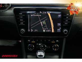 Skoda Superb Combi 2.0 TSI 280 PK 4x4 Sportline Pano LED ACC Memory LRHZ 50.618 km! picture 16