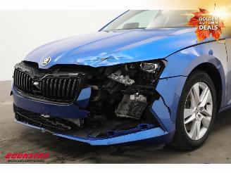 Skoda Superb Combi 2.0 TSI 280 PK 4x4 Sportline Pano LED ACC Memory LRHZ 50.618 km! picture 12