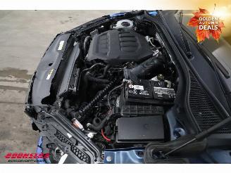 Skoda Superb Combi 2.0 TSI 280 PK 4x4 Sportline Pano LED ACC Memory LRHZ 50.618 km! picture 10